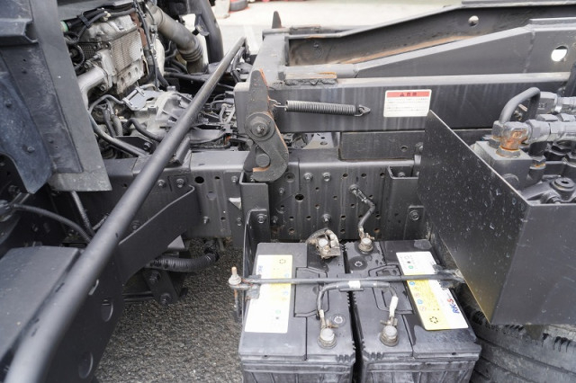 いすゞ エルフ 小型 土砂ダンプ TKG-NPR85YN(113308) 13枚目