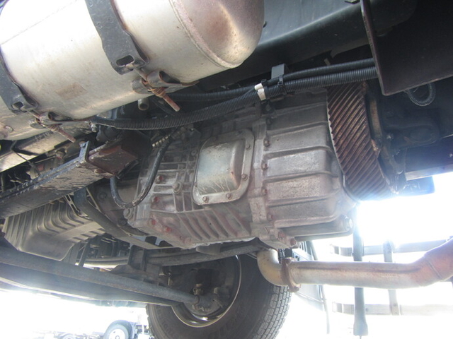日野 プロフィア 大型 冷蔵冷凍バン 2PG-FR1AHG(35644) 19枚目