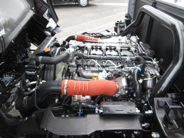 日産自動車 アトラス 小型 平ボディ 2WG-APS88AC(113175) 25枚目
