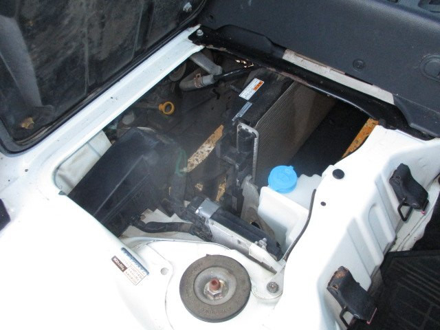 スズキ キャリィ 軽 冷蔵冷凍バン DA16T(78703) 11枚目