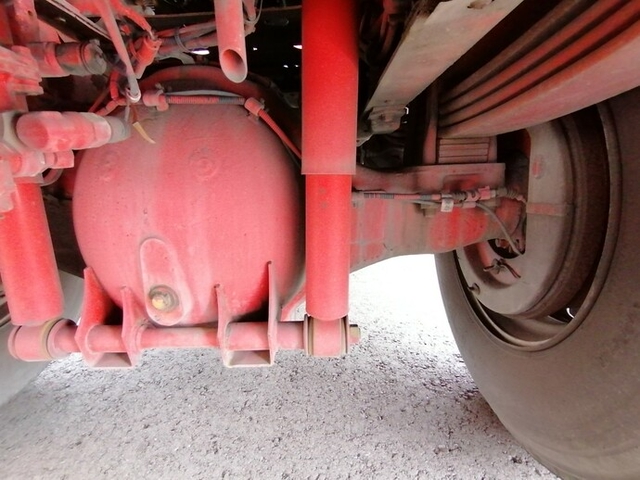 日野 プロフィア 大型 トラクタ KL-SH1KDGA(5343) 19枚目