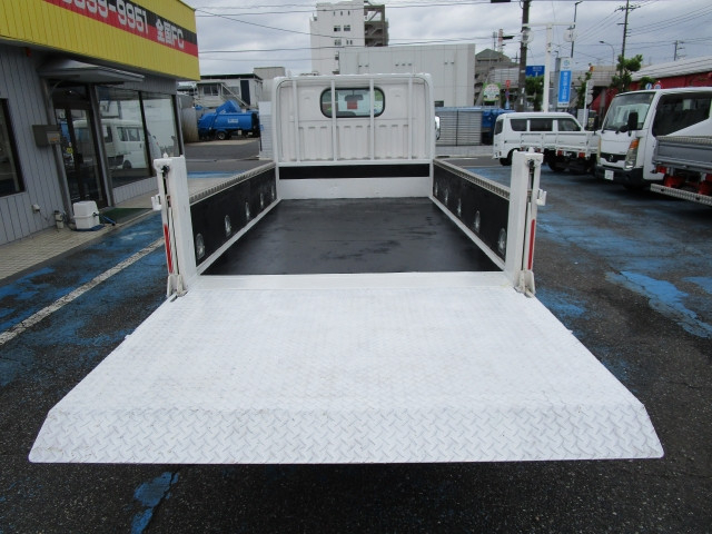 日産自動車 アトラス 小型 平ボディ CBF-SQ2F24(112259) 13枚目