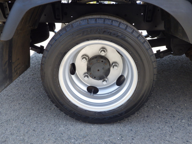 トヨタ トヨエース 小型 平ボディ 2RG-XZC605(110675) 30枚目