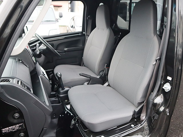 Daihatsu hijet k Flat body 3BD-S510P(77850) 34枚目