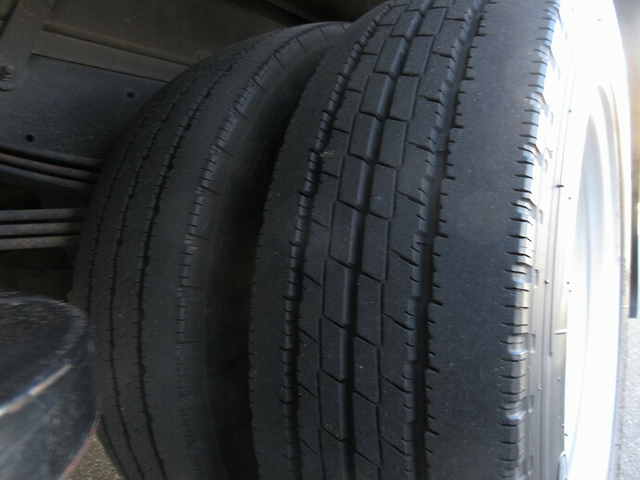 日産自動車 アトラス 小型 バン PDG-TZ3F24(8792) 30枚目