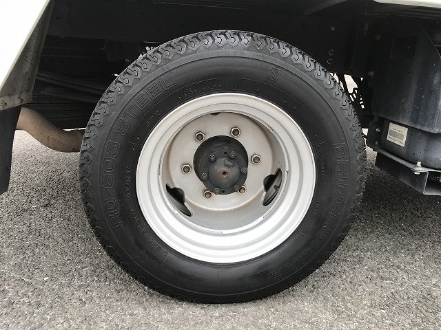 トヨタ ダイナ 小型 Wキャブ 2DG-GDY231(110131) 44枚目