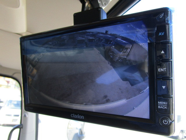 日野 レンジャー 中型 ウィング 2KG-FD2ABG(105743) 20枚目