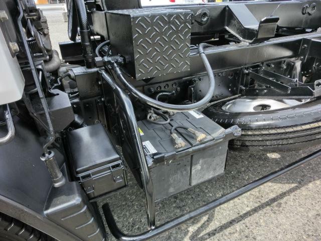 三菱ふそう キャンター 小型 コンテナ専用車 KK-FE70EB(11276) 47枚目