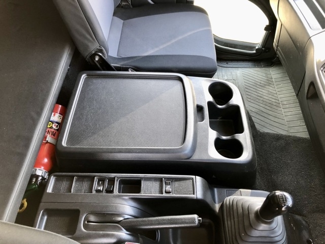 日野 レンジャー 中型 冷蔵冷凍バン TKG-FD9JLAA(57324) 62枚目