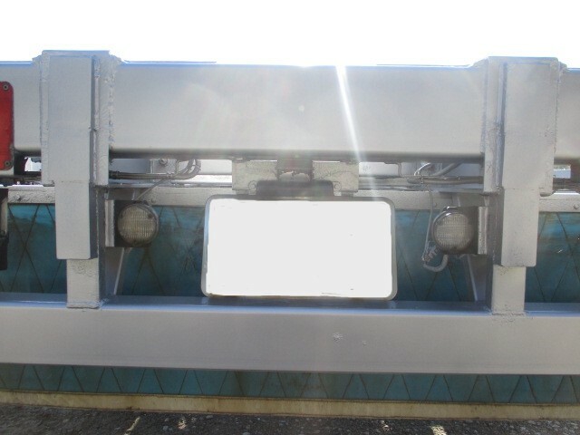 Fullhalf Others Other trailer KFKGG340W(36861) 12枚目