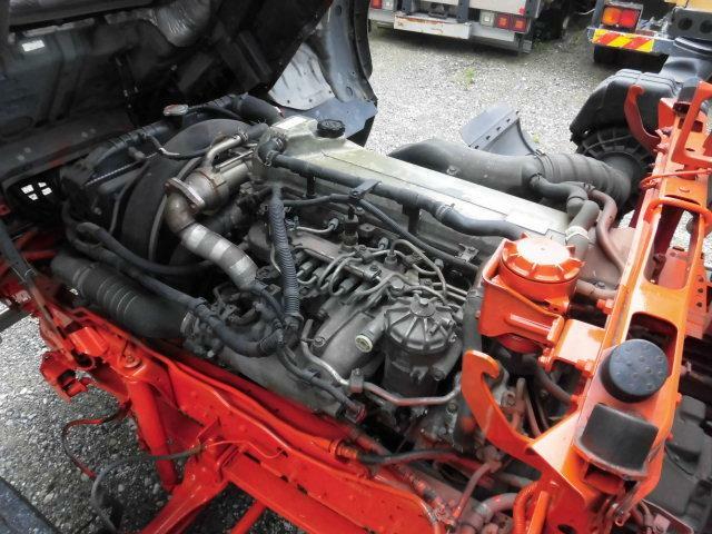 日野 レンジャー 中型 ウィング ADG-FD8JPWA(11278) 8枚目