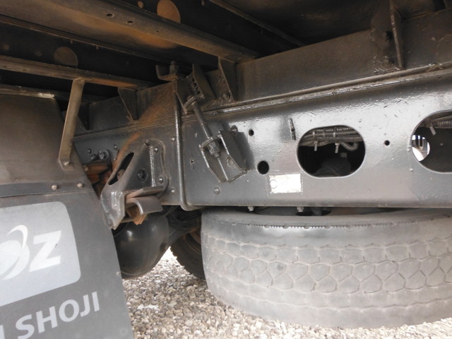 Isuzu forward 6studs large Wing body PA-FSR34LZ(2169) 20枚目