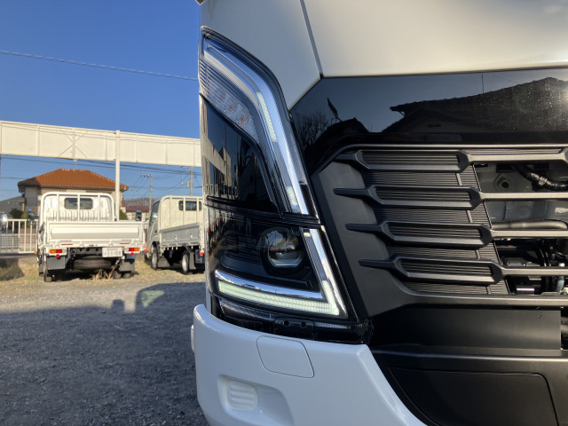 日産自動車 アトラス 小型 平ボディ 3DF-AHR87AF(108469) 21枚目