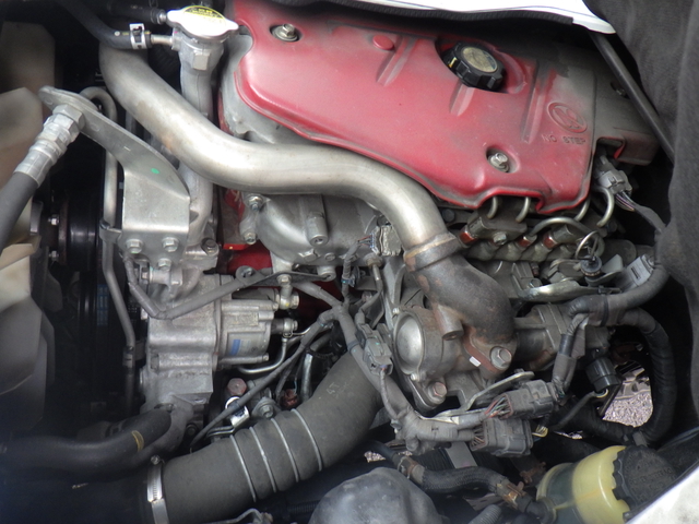 トヨタ ダイナ 小型 Wキャブ TKG-XZU605(111330) 46枚目