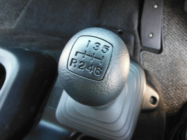 日野 レンジャー 中型 ウィング TKG-FD7JLAG(34799) 51枚目
