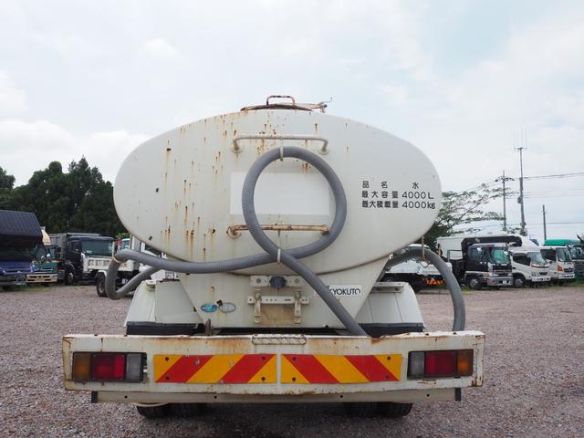 いすゞ エルフ 小型 高圧洗浄車 *********(108886) 5枚目