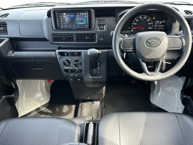 ダイハツ ハイゼット 軽 軽バン・乗用車 3BD-S710V(113123) 21枚目