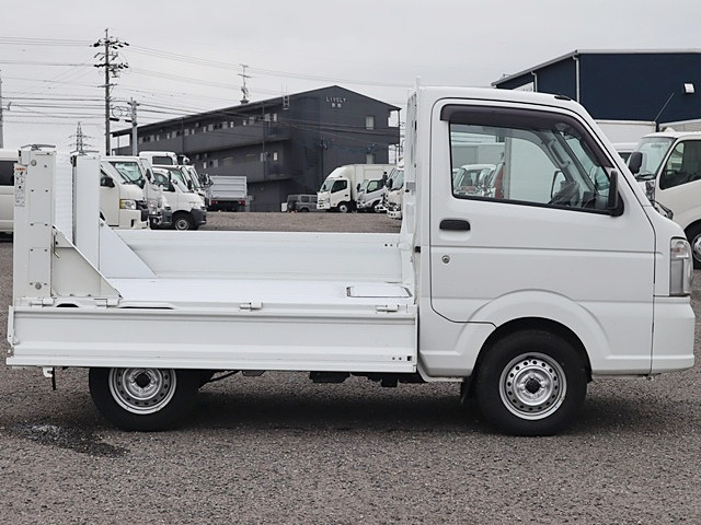スズキ キャリィ 軽 平ボディ EBD-DA16T(95171) 10枚目