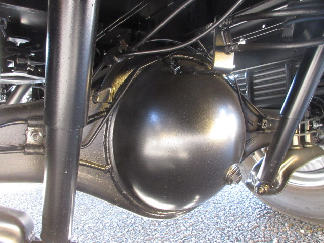 日野 レンジャー 中型 塵芥車（プレス式） 2KG-FD2ABA(107861) 27枚目