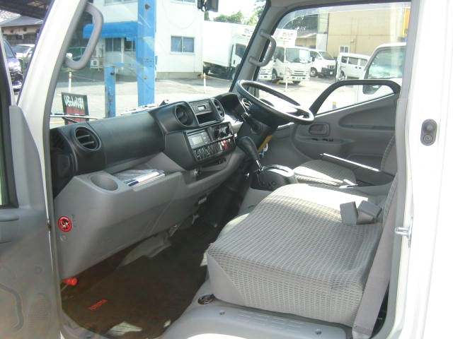 トヨタ トヨエース 小型 冷蔵冷凍バン LDF-KDY231(95965) 25枚目
