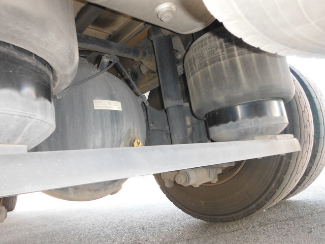 Mitsubishi Fuso canter 6studs large Wing body LKG-FK65FZ(1619) 17枚目
