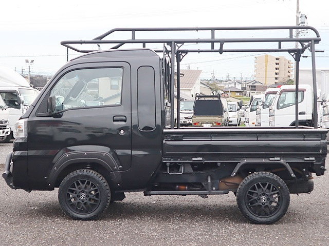 Daihatsu hijet k Flat body 3BD-S510P(77850) 9枚目