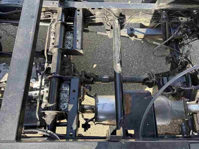 日産自動車 バネット 小型 土砂ダンプ ADF-SKF2LN(113426) 21枚目