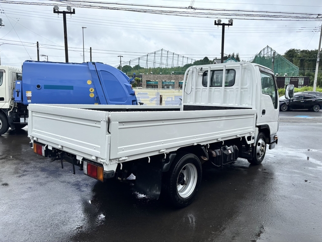 マツダ タイタン 小型 平ボディ TKG-LHR85A(108242) 5枚目