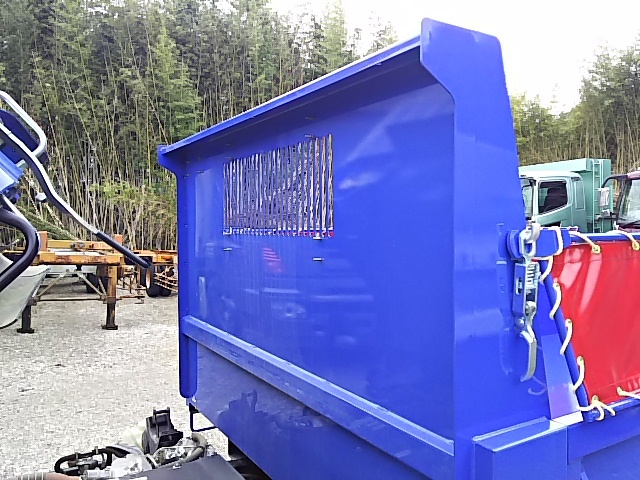 マツダ タイタン 小型 土砂ダンプ TKG-LKR85AD(7640) 41枚目