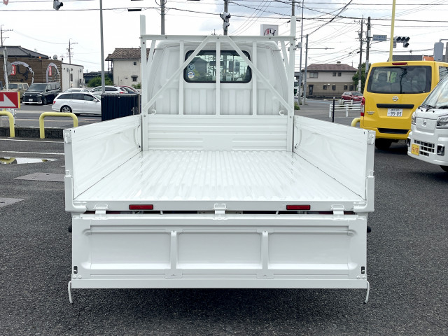 日産自動車 バネット 小型 平ボディ ABF-SKP2TN(109232) 6枚目