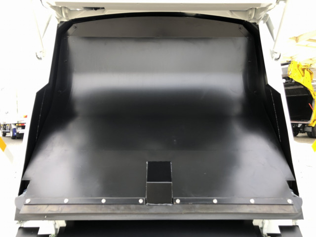 三菱ふそう キャンター 小型 塵芥車（プレス式） 2RG-FEAV0(113638) 17枚目