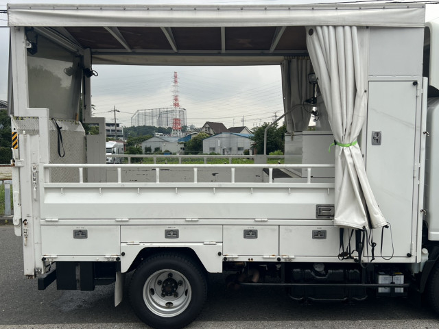 Isuzu elf Small Others BDG-NMR85N(109658) 6枚目