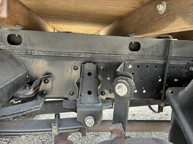 マツダ タイタン 小型 平ボディ（クレーン付） BDG-LMR85AR(110190) 41枚目
