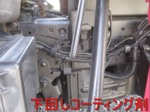 日野 デュトロ 小型 セルフクレーン KK-XZU430M(9183) 29枚目