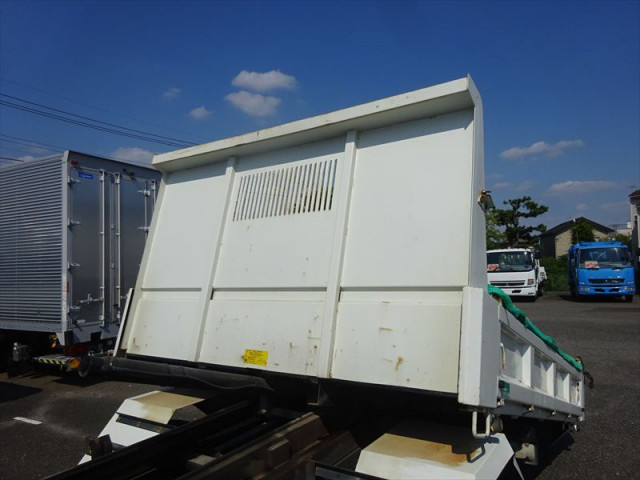 日野 デュトロ 小型 土砂ダンプ TKG-XZU700X(110951) 34枚目