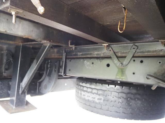 Hino ranger Middle Vehible loader *********(107042) 52枚目