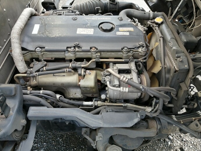 UDトラックス（日産） カゼット 小型 バン PB-BKR81AN(5354) 57枚目