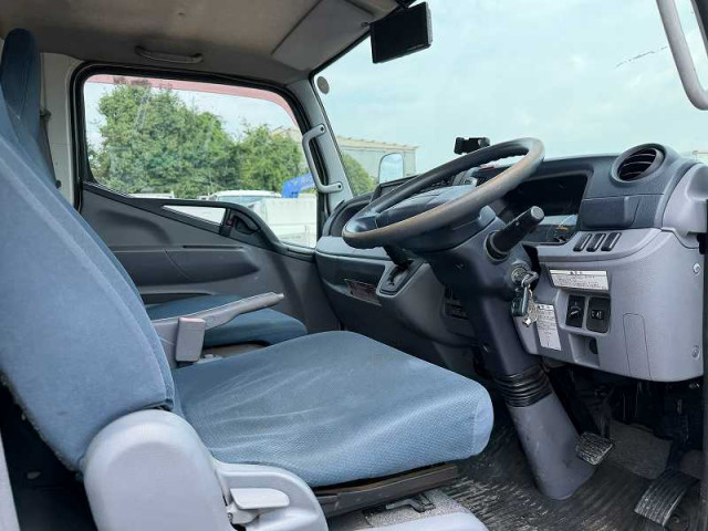 三菱ふそう キャンター 小型 高圧洗浄車 TKG-FEA50(110591) 38枚目