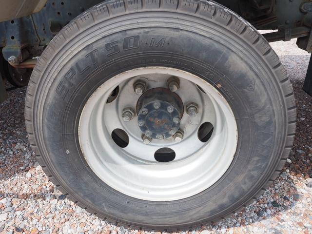 いすゞ エルフ 小型 高圧洗浄車 *********(108886) 17枚目