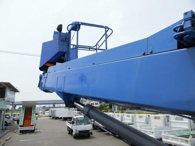 三菱ふそう キャンター 小型 高所作業車 PA-FE73DB(11584) 27枚目