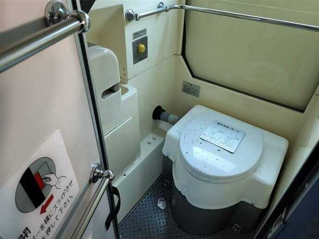 三菱ふそう その他・不明 その他 バス BKG-MS96JP(41838) 28枚目
