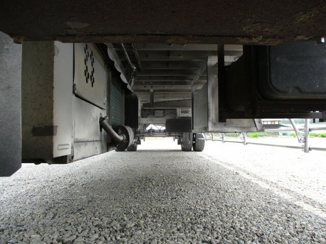 トレクス 大型 トレーラ（その他） AR139B(6823) 45枚目