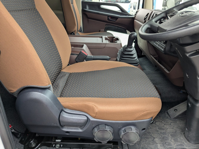 日野 レンジャー 中型 ウィング 2KG-FD2ABG(109878) 28枚目