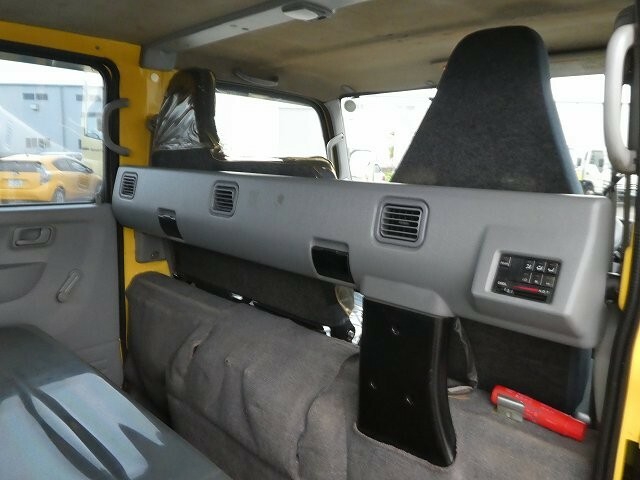 三菱ふそう キャンター 小型 平ボディ TKG-FBA20(26807) 20枚目