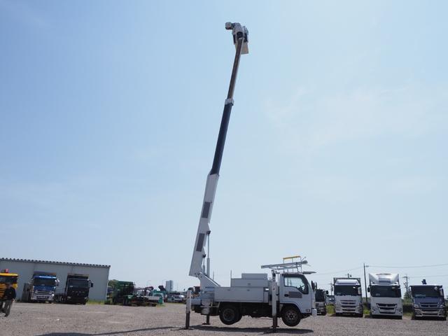 いすゞ エルフ 小型 高所作業車 *********(105735) 10枚目