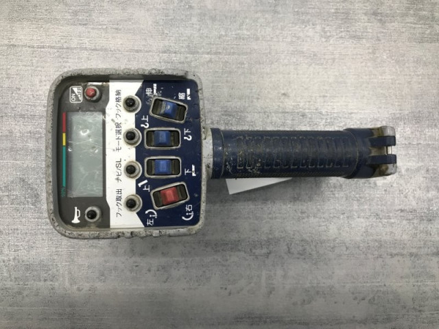 いすゞ エルフ 小型 平ボディ（クレーン付） 2RG-NPR88YN(109942) 47枚目