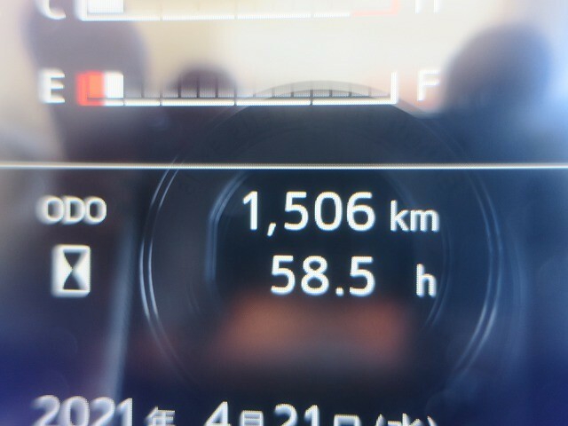 日野 レンジャー 中型 冷蔵冷凍バン 2KG-FD2ABG(27531) 17枚目