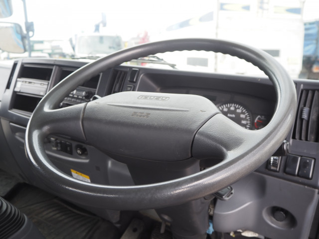 いすゞ フォワード 増トン バキュームカー/糞尿車 PDG-FTR34S2(110531) 44枚目