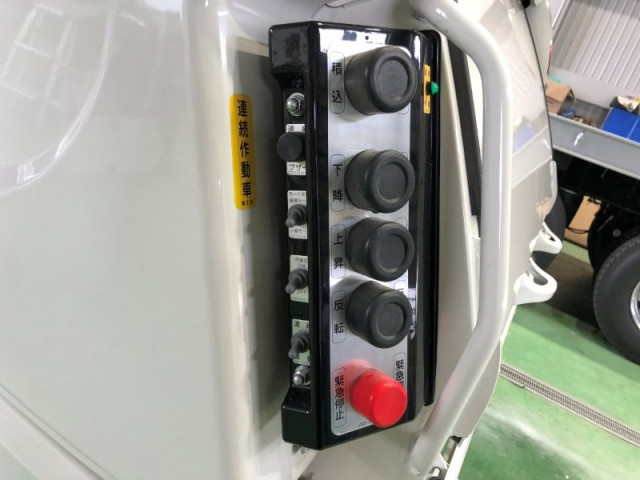 日野 デュトロ 小型 塵芥車（プレス式） 2KG-XZU710M(107644) 66枚目
