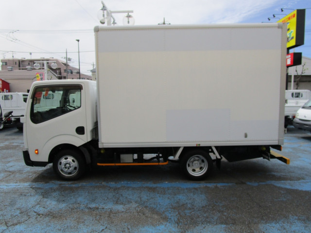 日産自動車 アトラス 小型 バン CBF-SQ2F24(109814) 11枚目